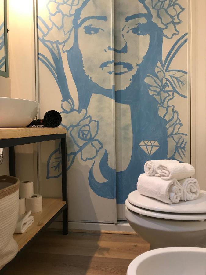 Сasa de vacaciones Private Modern Paolina Center Roma