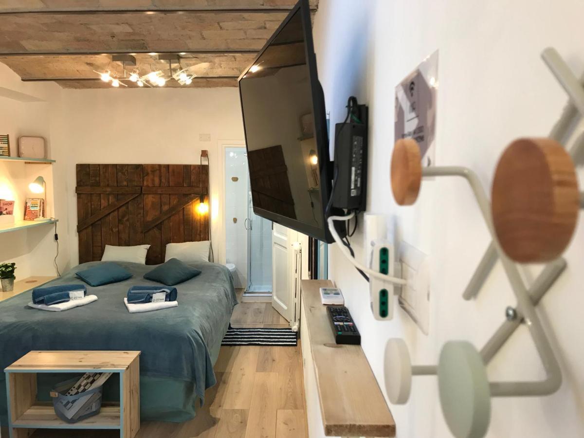 Сasa de vacaciones Private Modern Paolina Center Roma