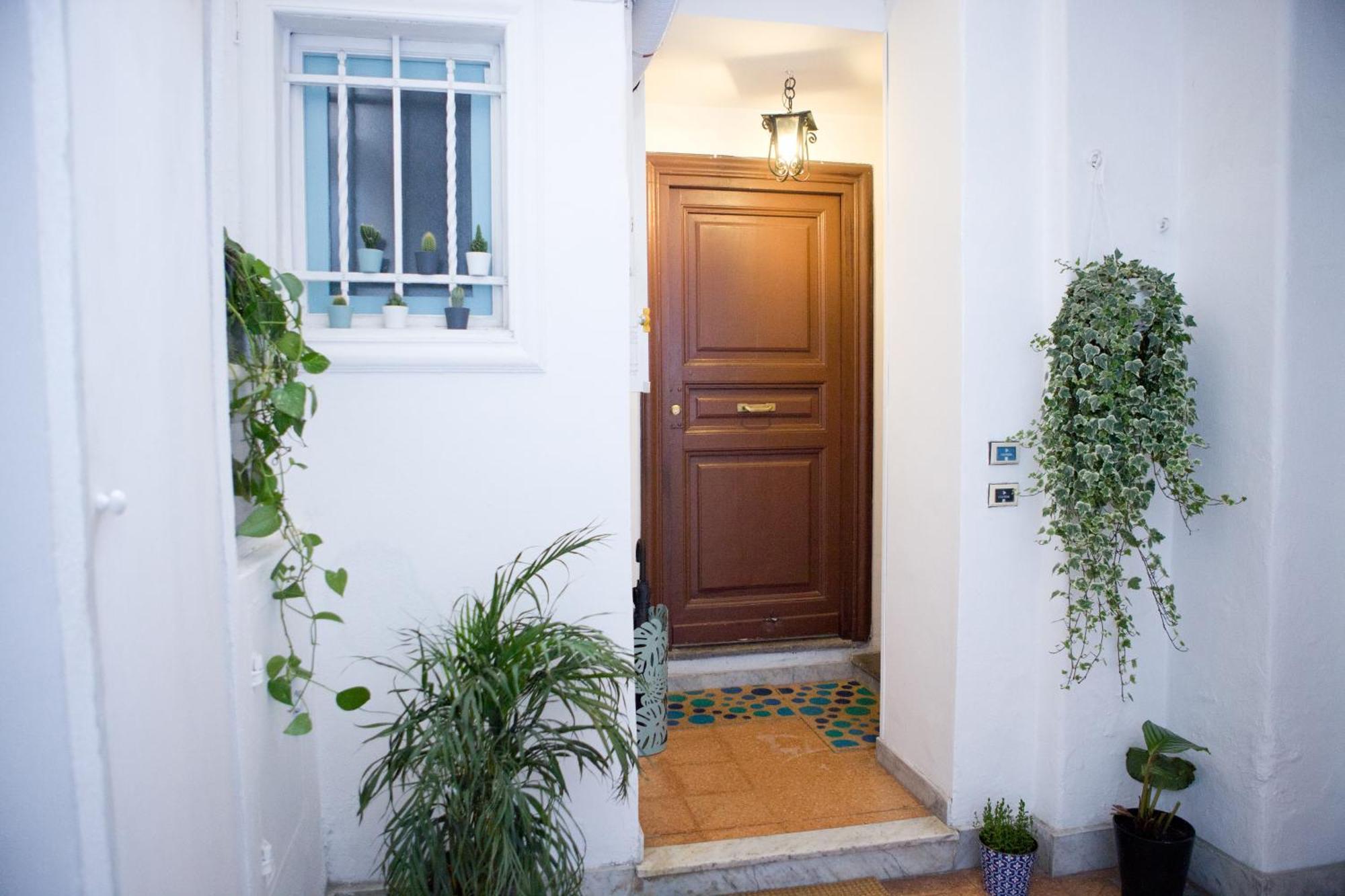 Сasa de vacaciones Private Modern Paolina Center *