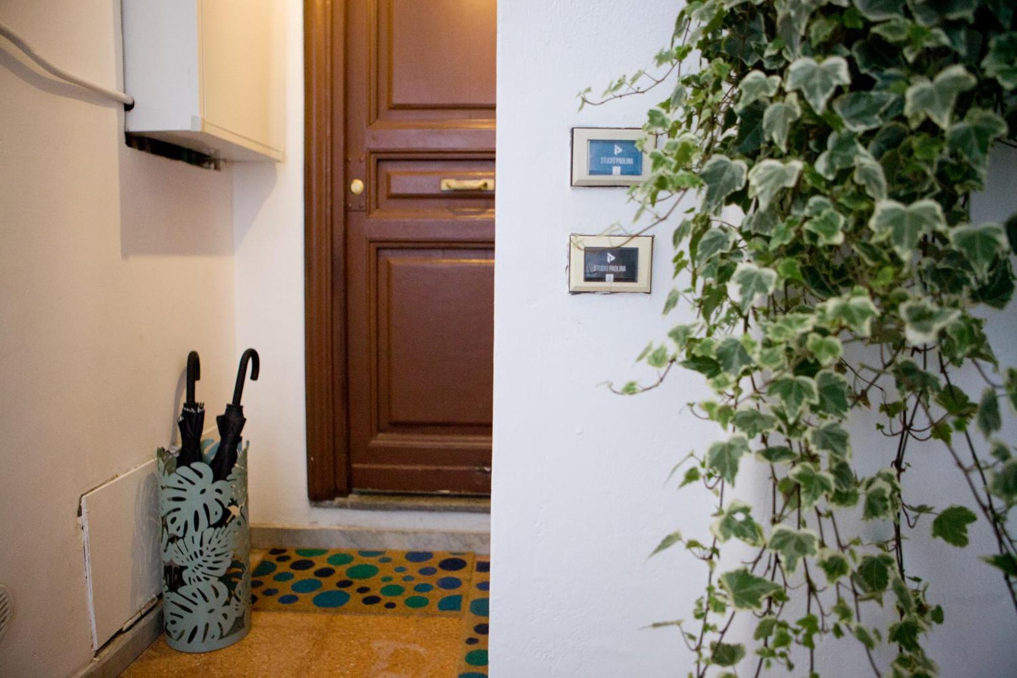 Private Modern Paolina Center Roma