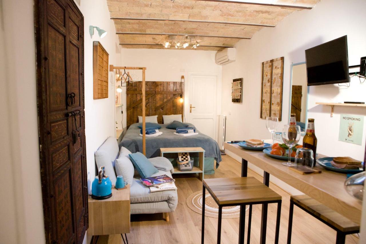 Private Modern Paolina Center Сasa de vacaciones