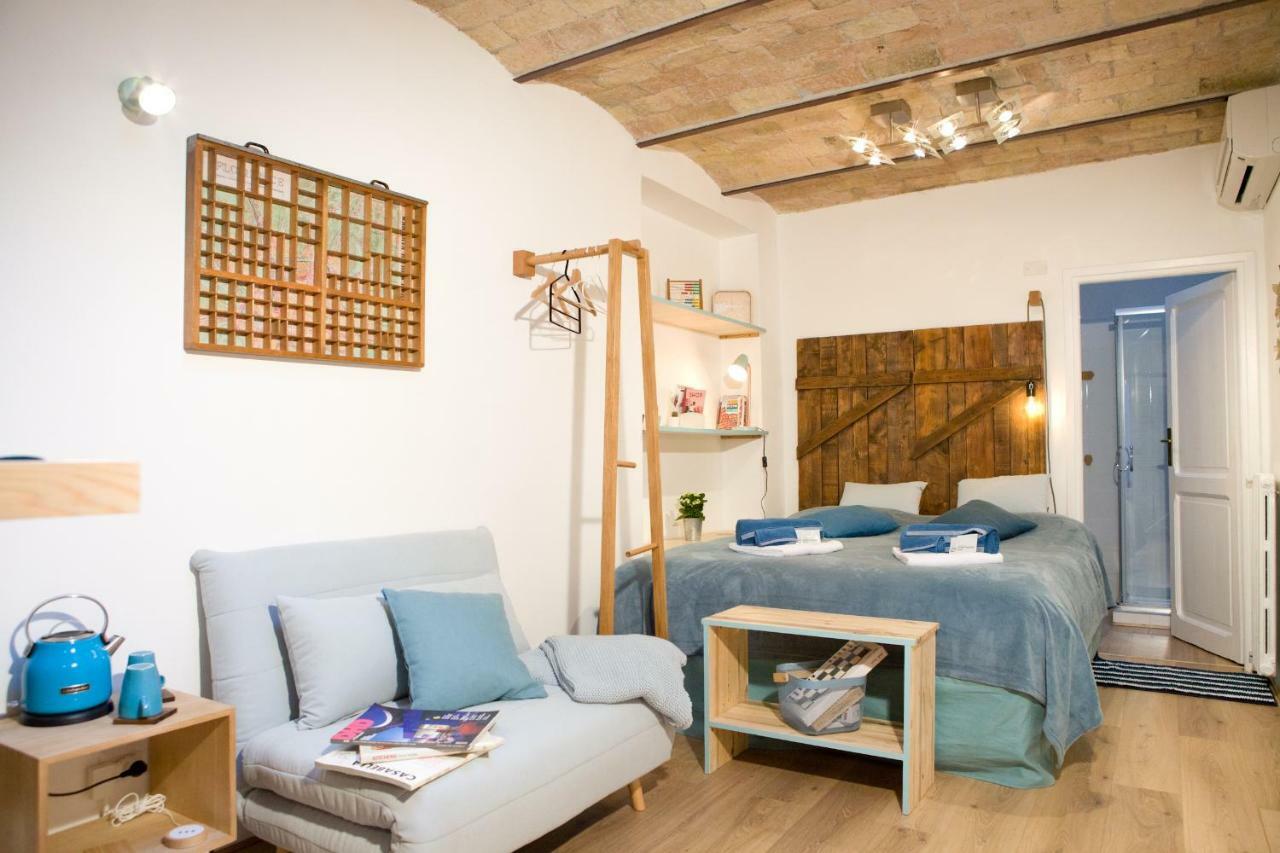 Casa de férias Private Modern Paolina Center