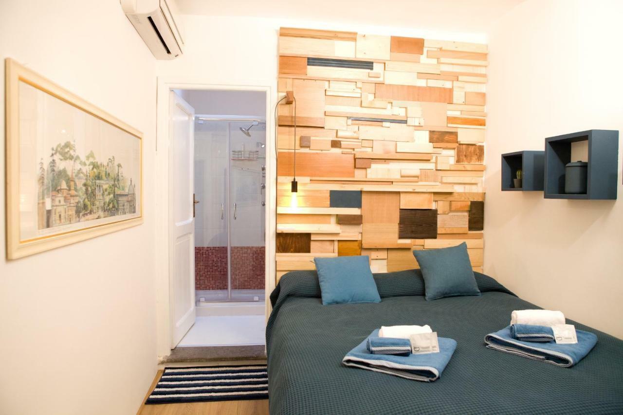 Сasa de vacaciones Private Modern Paolina Center Roma